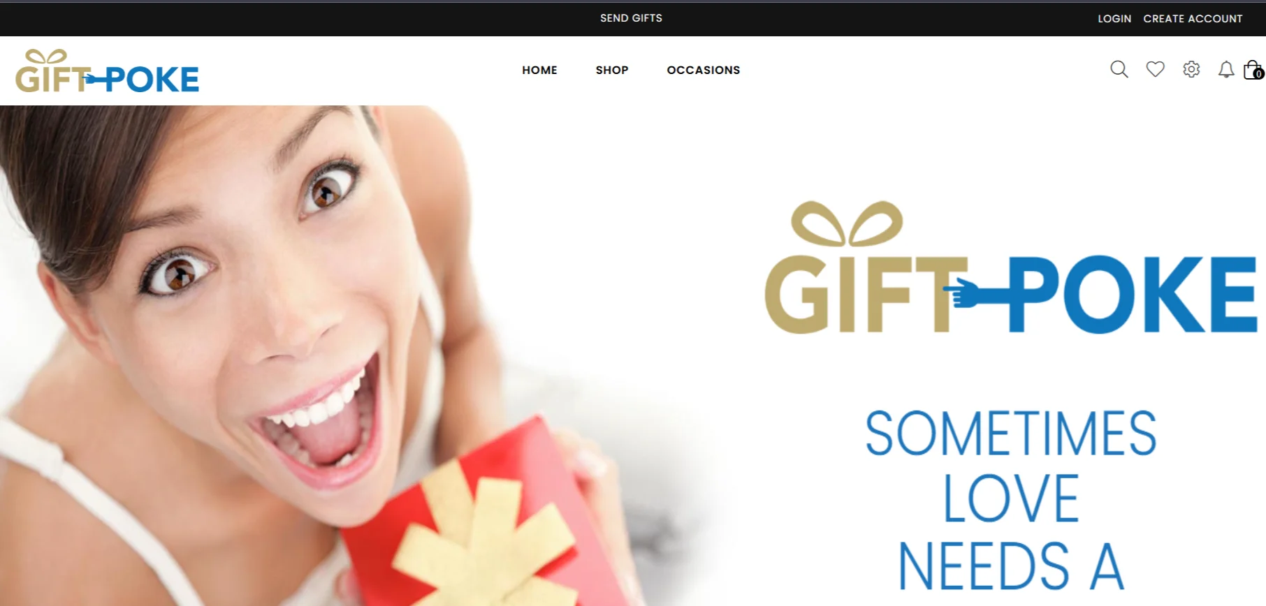 GiftPoke