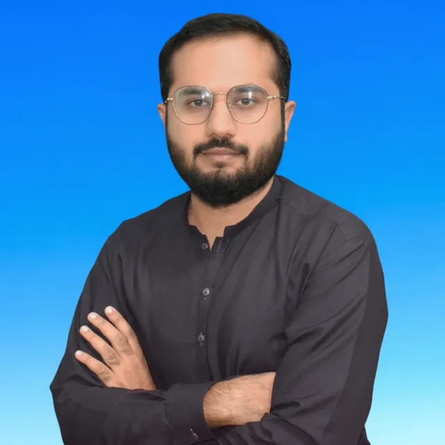 Usman Jalil